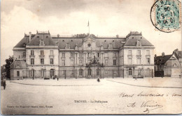 10 TROYES Cartes Postales Anciennes [REF/42253] - Other & Unclassified