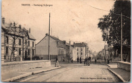 10 TROYES Cartes Postales Anciennes [REF/42249] - Autres & Non Classés