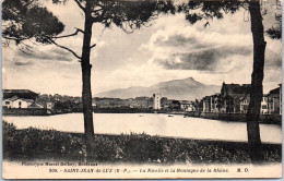 64 SAINT JEAN DE LUZ Cartes Postales Anciennes [REF/42166] - Autres & Non Classés