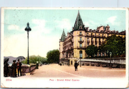 64 PAU Cartes Postales Anciennes [REF/42204] - Autres & Non Classés