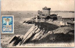 64 SAINT JEAN DE LUZ Cartes Postales Anciennes [REF/42164] - Autres & Non Classés