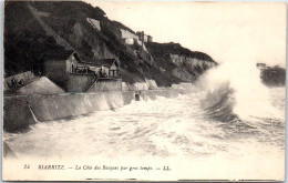 64 BIARRITZ Cartes Postales Anciennes [REF/42187] - Autres & Non Classés