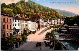 SUISSE WILDBAD Cartes Postales Anciennes [REF/42101] - Other & Unclassified