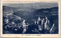 Luxembourg VIANDEN Cartes Postales Anciennes [REF/42112] - Other & Unclassified