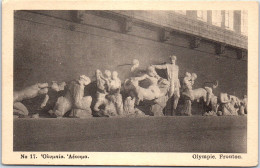 GRECE OLYMPIE Cartes Postales Anciennes [REF/42110] - Grèce