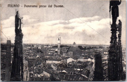 Italie MILANO Cartes Postales Anciennes [REF/42125] - Autres & Non Classés