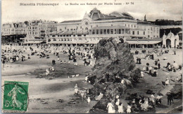 64 BIARRITZ Cartes Postales Anciennes [REF/42128] - Autres & Non Classés