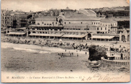 64 BIARRITZ Cartes Postales Anciennes [REF/42071] - Autres & Non Classés