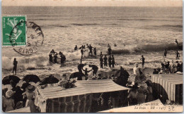 33 SOULAC SUR MER - Carte Postale Ancienne, Voir Cliche [REF/S003714] - Autres & Non Classés