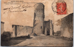 33 RAUZAN - Carte Postale Ancienne, Voir Cliche [REF/S003691] - Other & Unclassified