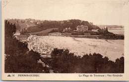 22 PERROS GUIREC - Carte Postale Ancienne, Voir Cliche [REF/S003752] - Autres & Non Classés