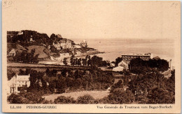 22 PERROS GUIREC - Carte Postale Ancienne, Voir Cliche [REF/S003753] - Other & Unclassified