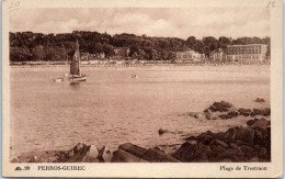 22 PERROS GUIREC - Carte Postale Ancienne, Voir Cliche [REF/S003750] - Other & Unclassified