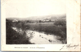 21 PLOMBIERES - Carte Postale Ancienne, Voir Cliche [REF/S003735] - Autres & Non Classés