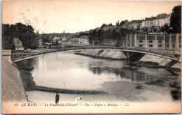 72 LE MANS Cartes Postales Anciennes [REF/42013] - Autres & Non Classés