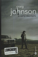 Le Camp Des Morts (0000) - Non Classificati