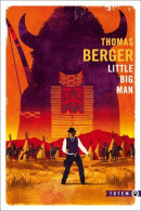 Little Big Man - Zonder Classificatie