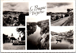 24 LE BUGUE SUR VEZERE Cartes Postales Anciennes [REF/43123] - Autres & Non Classés