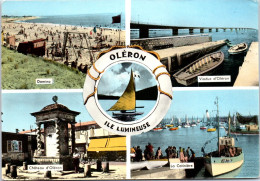 17 ILE D'OLERON Cartes Postales Anciennes [REF/43139] - Autres & Non Classés