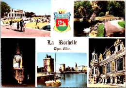 17 LA ROCHELLE Cartes Postales Anciennes [REF/43066] - Altri & Non Classificati