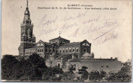 80 ALBERT Cartes Postales Anciennes [REF/42989] - Autres & Non Classés