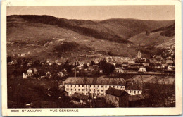 68 SAINT AMARIN Cartes Postales Anciennes [REF/43018] - Autres & Non Classés