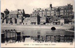 53 LAVAL Cartes Postales Anciennes [REF/43016] - Otros & Sin Clasificación