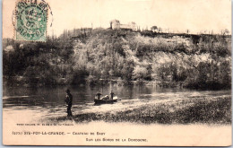 33 SAINTE FOY LA GRANDE Cartes Postales Anciennes [REF/42995] - Sonstige & Ohne Zuordnung