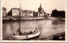 33 LIBOURNE Cartes Postales Anciennes [REF/42993] - Other & Unclassified