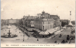 33 BORDEAUX Cartes Postales Anciennes [REF/42961] - Sonstige & Ohne Zuordnung