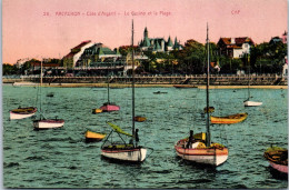 33 ARCACHON Cartes Postales Anciennes [REF/42970] - Other & Unclassified