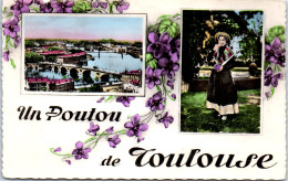 31 TOULOUSE Cartes Postales Anciennes [REF/43015] - Sonstige & Ohne Zuordnung
