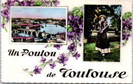 31 TOULOUSE Cartes Postales Anciennes [REF/43015] - Autres & Non Classés