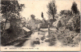 18 BOURGES Cartes Postales Anciennes [REF/43023] - Other & Unclassified