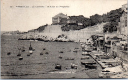 13 MARSEILLE Cartes Postales Anciennes [REF/42952] - Autres & Non Classés