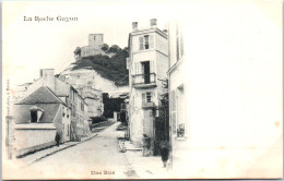 95 LA ROCHE GUYON Cartes Postales Anciennes [REF/42938] - Autres & Non Classés