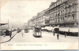 76 ROUEN Cartes Postales Anciennes [REF/42870] - Autres & Non Classés