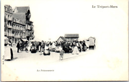 76 LE TREPORT Cartes Postales Anciennes [REF/42880] - Autres & Non Classés