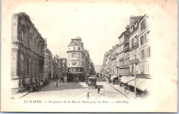 76 LE HAVRE Cartes Postales Anciennes [REF/42908] - Autres & Non Classés