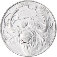 Algérie, Dinar, 2011 - Algérie