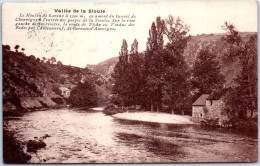 63 VALLEE DE LA SIOULE - Carte Postale Ancienne, Voir Cliche [REF/S003824] - Sonstige & Ohne Zuordnung