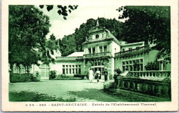 63 SAINT NECTAIRE - Carte Postale Ancienne, Voir Cliche [REF/S003827] - Sonstige & Ohne Zuordnung