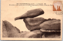 22 PLOUMANACH - Carte Postale Ancienne, Voir Cliche [REF/S003796] - Other & Unclassified