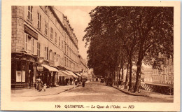 29 QUIMPER Cartes Postales Anciennes [REF/42858] - Other & Unclassified
