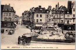 80 ABBEVILLE Cartes Postales Anciennes [REF/42719] - Other & Unclassified
