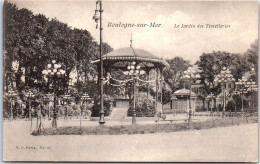 62 BOULOGNE SUR MER Cartes Postales Anciennes [REF/42715] - Sonstige & Ohne Zuordnung