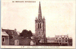 22 PAIMPOL Cartes Postales Anciennes [REF/42730] - Autres & Non Classés