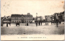 60 BEAUVAIS Cartes Postales Anciennes [REF/42708] - Other & Unclassified