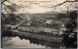 29 CHATEAULIN Cartes Postales Anciennes [REF/42793] - Autres & Non Classés