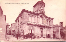 34 COURNONTERRAL Cartes Postales Anciennes [REF/42661] - Autres & Non Classés